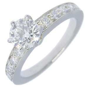 TIFFANY & CO. Ring